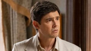 Sergio Guizé fica de fora da próxima novela de Walcyr Carrasco