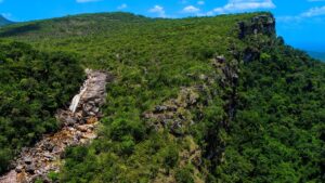 Serra do Tepequém(RR) é aventura para amantes de montanhismo
