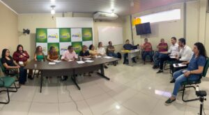 Servidores da Prefeitura de Dourados elegem nesta sexta-feira a diretoria do PreviD