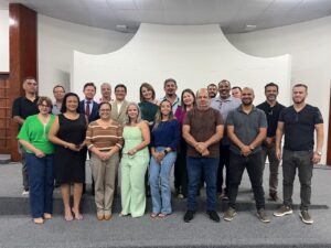 Servimed empossa membros do comitê gestor e conselho fiscal para 2025/2028