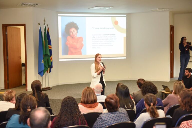 Servimed promove acolhimento e mais de 1,3 milhão de atendimentos