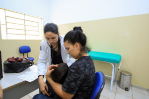 Sesau abre seleção para Residência Multiprofissional em Saúde da Família