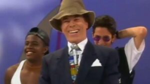 Silvio Santos abortou o SBT News em 1995