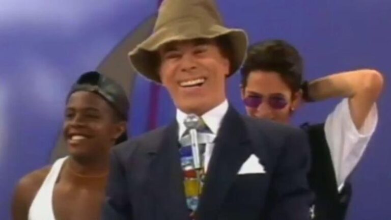 Silvio Santos abortou o SBT News em 1995