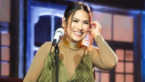 Simone Mendes anuncia reforma de jatinho milionário