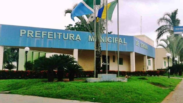 Sonora abre processo seletivo com 40 vagas para assistente educacional