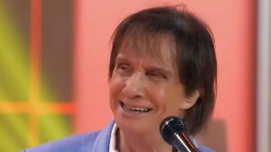 Superstição cerca especial de Roberto Carlos antes de acidente