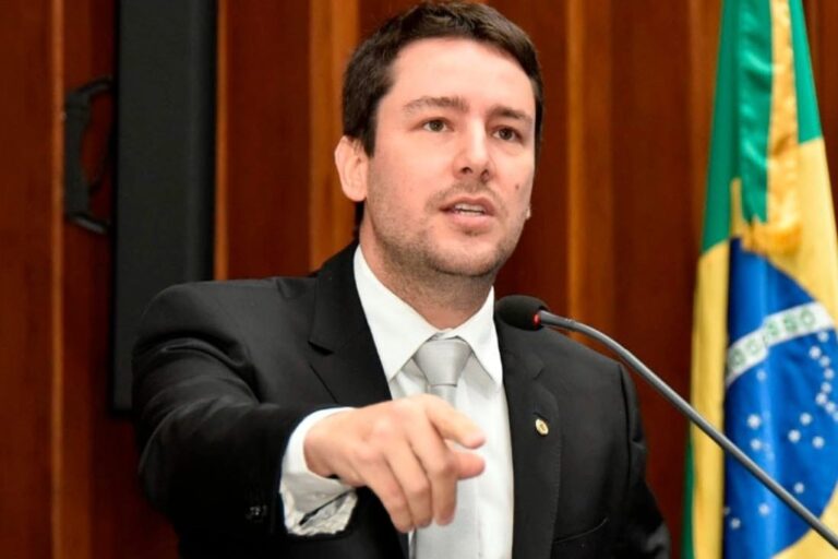 TCE-MS passa a fiscalizar subvenção da Cassems após denúncia do deputado João Henrique Cat