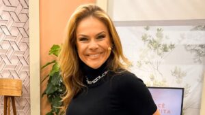 TV Gazeta demite apresentadora após quase duas décadas