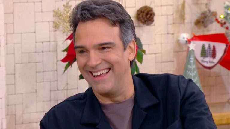 Tadeu Schmidt crava data do BBB26: "Nunca fiquei tão empolgado"