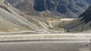 Temporada de Montanha: Ep1