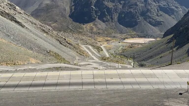 Temporada de Montanha: Ep1