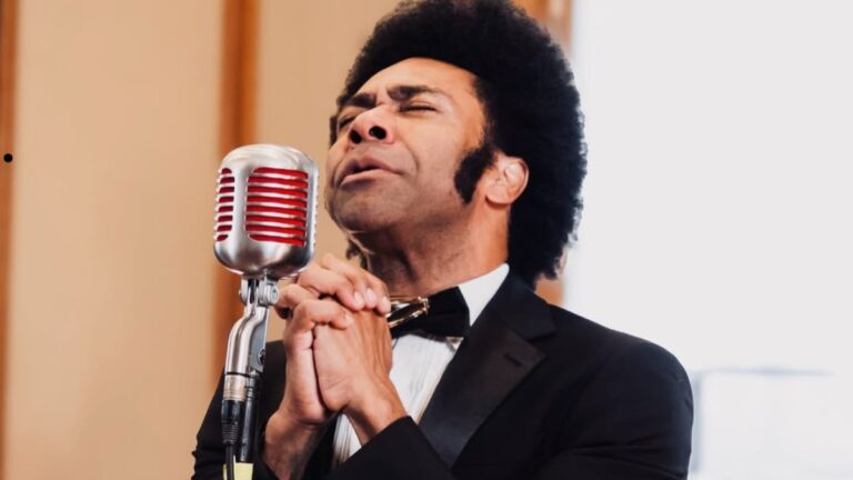 Thalles Roberto lança “Gratidão”, single especial de Natal