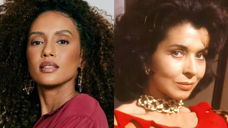 Tieta ou Perpertua? Atriz revela ligação com novela icônica
