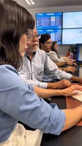 Transporte digital: AGEMS inicia uso do Sistema Monitora no fretamento e convoca operadores para treinamento