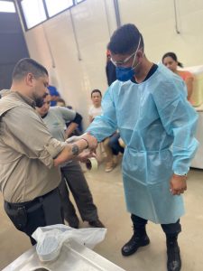 Treinamento reforça prevenção de arboviroses zoonóticas com foco na vigilância animal