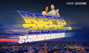 Última chance para evitar entrar 2026 no vermelho: Refis de Campo Grande encerra nesta sexta (12)