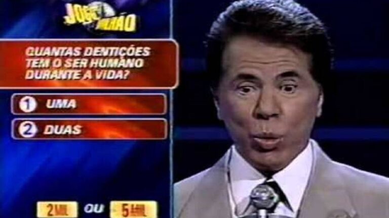 Único ganhador do Show do Milhão detalha vida longe da fama