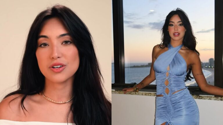 Vanessa Lopes conta sobre vício em drogas e bebidas em livro