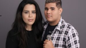 Veggari integra álbum de estreia de Dougllas Fernanddo