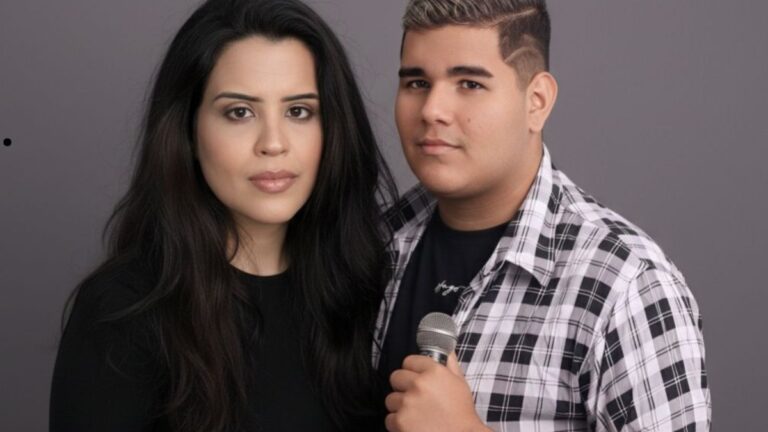 Veggari integra álbum de estreia de Dougllas Fernanddo