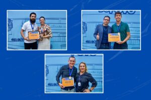 Vereador Clodoilson Pires homenageia destaques do esporte com a Medalha Legislativa Professora Rose Rocha