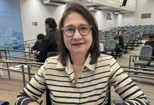 Vereadora Luiza Ribeiro integra comissão especial para apurar aplicações do IMPCG no Banco Master
