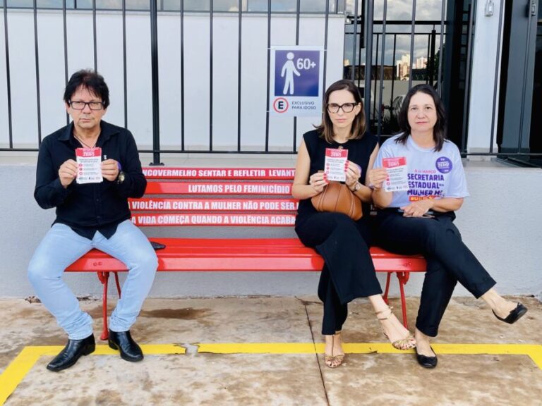 Vereadora Luiza encerra ações do Banco Vermelho em 2025 na Conab/MS