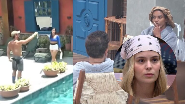 Viih Tube é comparada a Duda Wedling dentro e fora do reality