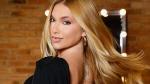 Virginia expõe crise de ciúmes envolvendo beijo com ex