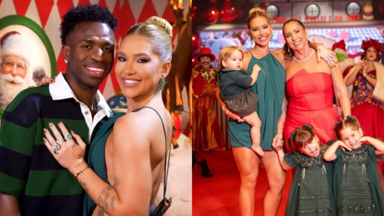 Virginia grávida? Entenda repercussão envolvendo superstição