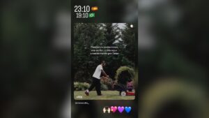 Virgínia posta frase misteriosa após término de Zé Felipe