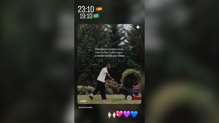 Virgínia posta frase misteriosa após término de Zé Felipe