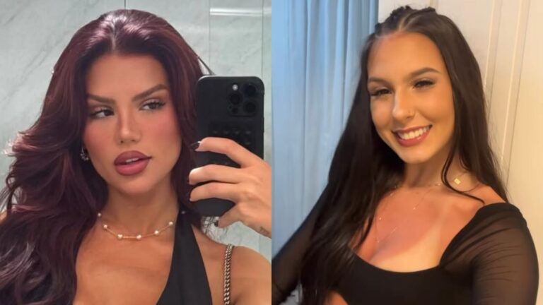 Vivi se desculpa com Ana Castela por insinuar homossexualidade