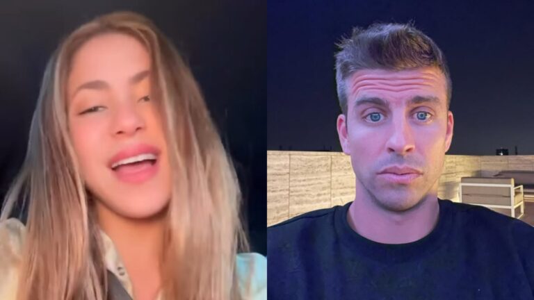 Voltaram? Shakira e Piqué estão em nova fase