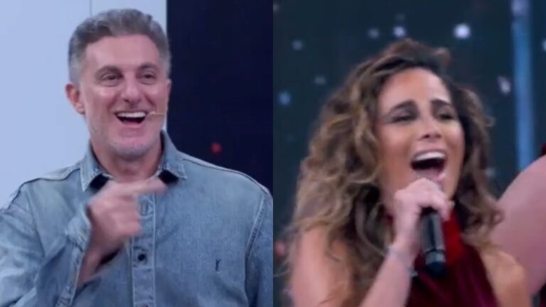 Wanessa Camargo solta suposta indireta a Dado Dolabella na Globo