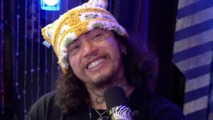 Whindersson questiona sexualidade: “olhei esse cara diferente”