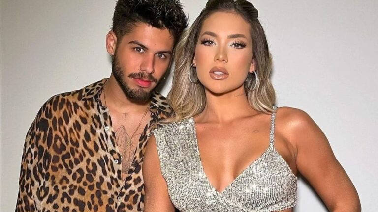 Zé Felipe revela que ainda conversa todas as semanas com Virginia