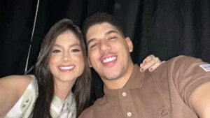 Zé Vaqueiro rompe silêncio após acusações de traição