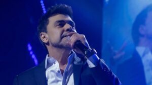 Zezé Di Camargo volta atrás e pede desculpas ao SBT