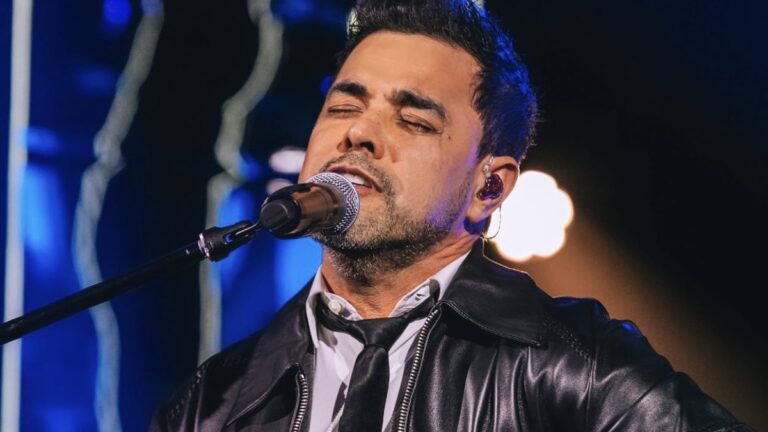 Zezé di Camargo virou brinquedo