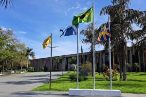 <b>Emenda Constitucional:</b> Data de posse aos cargos de governador(a) e vice em MS é alterada