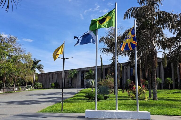 <b>Emenda Constitucional:</b> Data de posse aos cargos de governador(a) e vice em MS é alterada