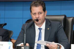 <b>Lei:</b> Associação Fratello é declarada de Utilidade Pública