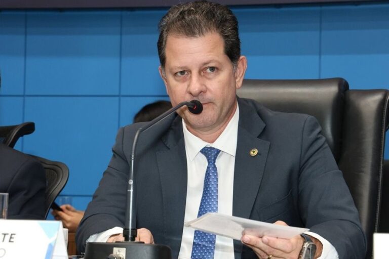 <b>Lei:</b> Associação Fratello é declarada de Utilidade Pública