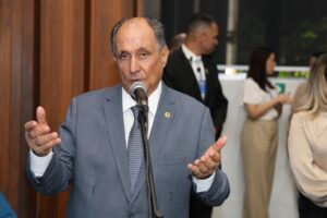 <b>Lei:</b> Associação de Catadores de Rio Brilhante é declarada de Utilidade Pública