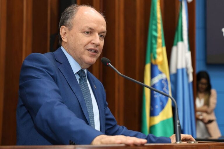 <b>Lei:</b> Fundação Educativa de Comunicação de Nova Andradina recebe Utilidade Pública