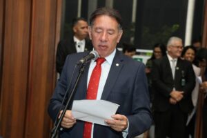 <b>Lei:</b> Utilidade pública é concedida à entidade de Três Lagoas que promove inclusão social