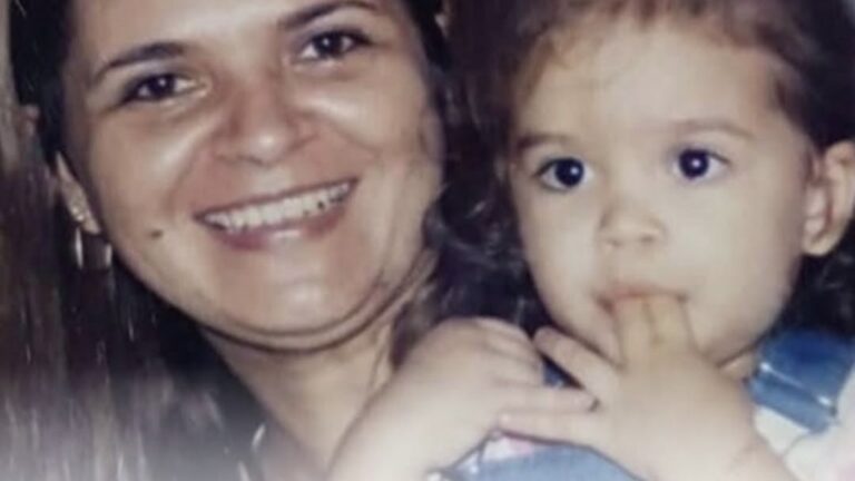 "Dor imensa”: Mel Maia comenta morte da mãe