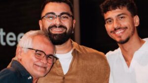 "Papagaios": filme explora o fascínio pela visibilidade